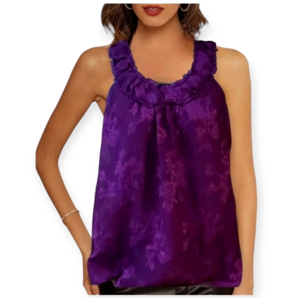 Maurices Summer Top - Picture 10 of 12